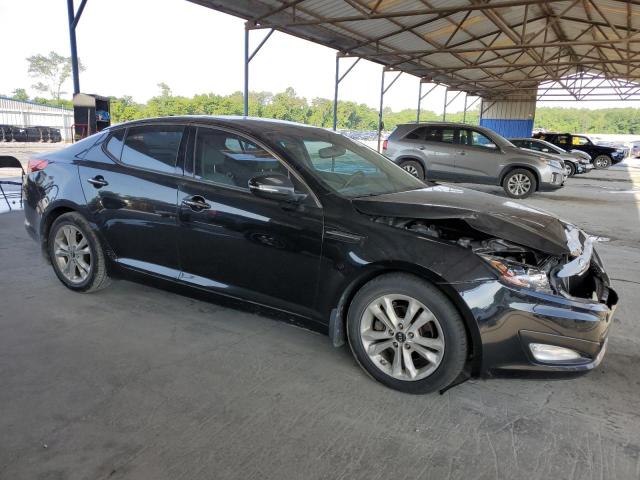 2011 Kia Optima Ex VIN: KNAGN4A74B5103492 Lot: 57281214