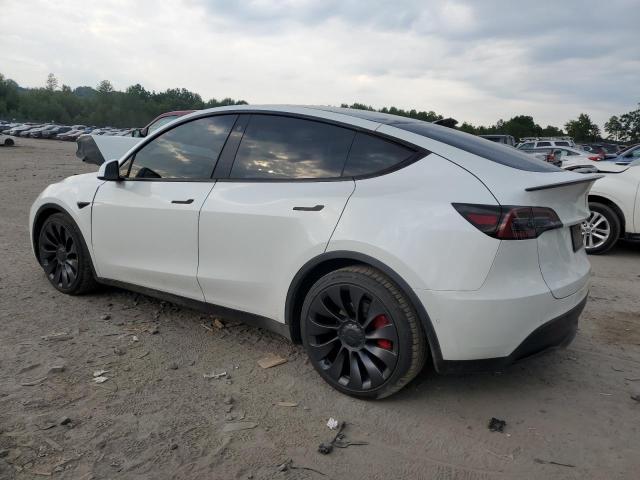 5YJYGDEF8MF251682 2021 Tesla Model Y