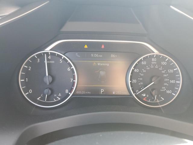 2018 Nissan Murano S VIN: 5N1AZ2MG1JN191084 Lot: 60251094