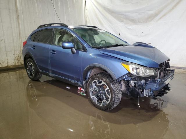 2017 Subaru Crosstrek Premium VIN: JF2GPABC7H8200850 Lot: 57138724