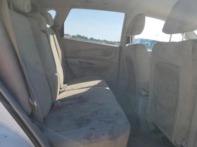 2005 Hyundai Tucson Gl VIN: KM8JM12B05U080716 Lot: 57902294