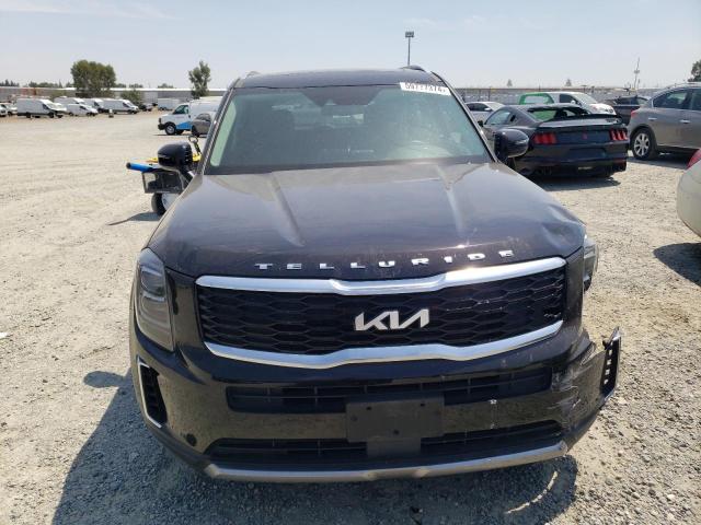 2022 Kia Telluride Ex VIN: 5XYP34HC2NG272269 Lot: 59777374