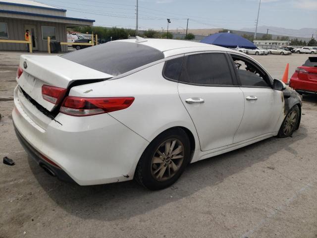 2016 KIA OPTIMA LX - 5XXGT4L38GG058689