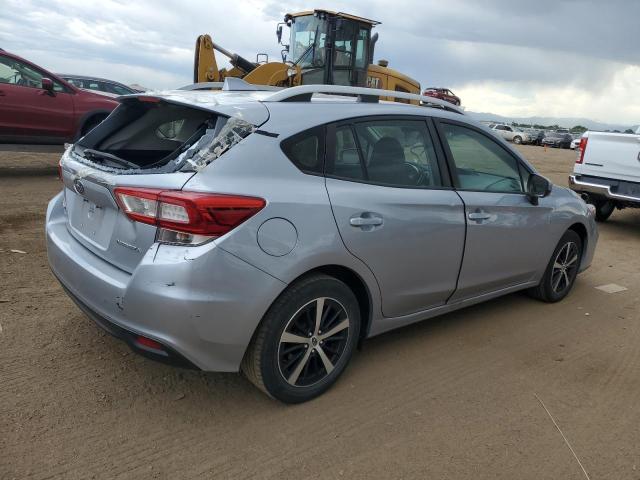 2019 Subaru Impreza Premium VIN: 4S3GTAD67K3725879 Lot: 59967564