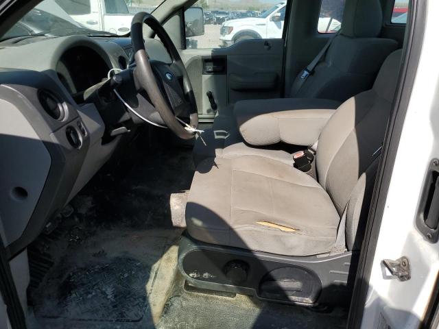 2007 Ford F150 VIN: 1FTPF12V67KC43662 Lot: 60248234