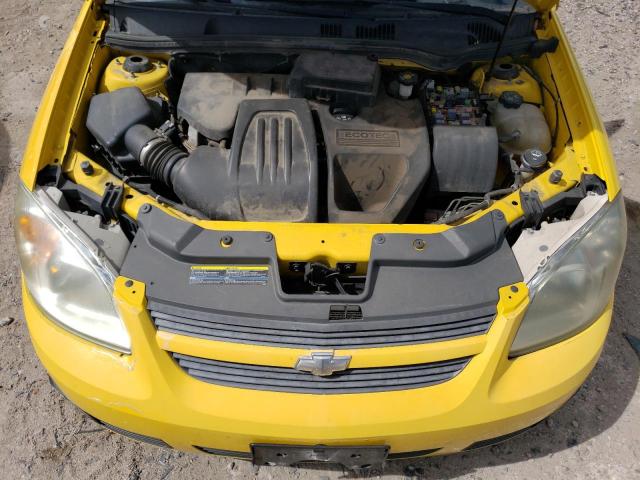 2008 Chevrolet Cobalt Lt VIN: 1G1AL18F187183351 Lot: 61069504