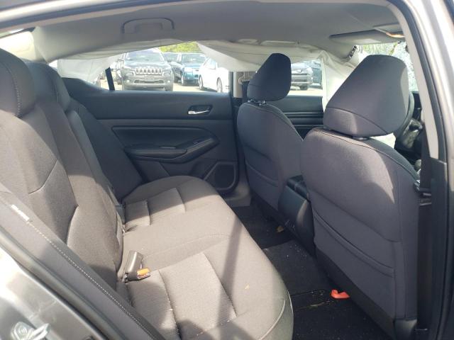 2020 NISSAN ALTIMA S - 1N4BL4BV8LC182698