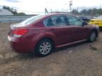 SUBARU LEGACY 2.5 photo