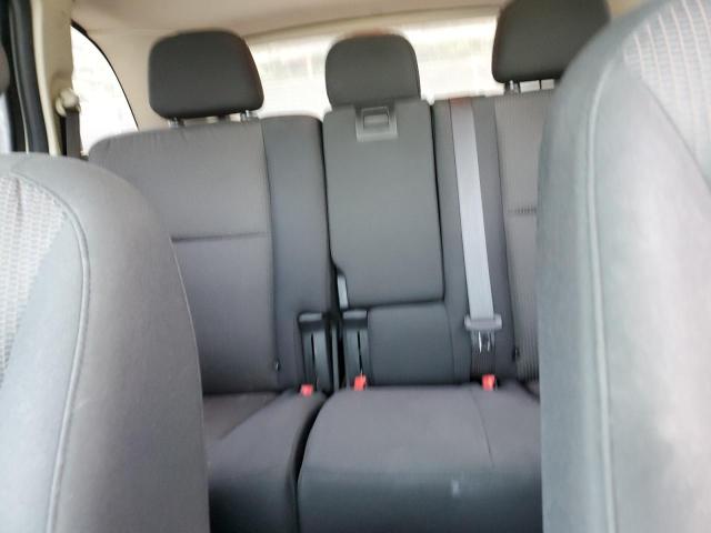 2012 Ford Edge Sel VIN: 2FMDK3JC5CBA05361 Lot: 57838904