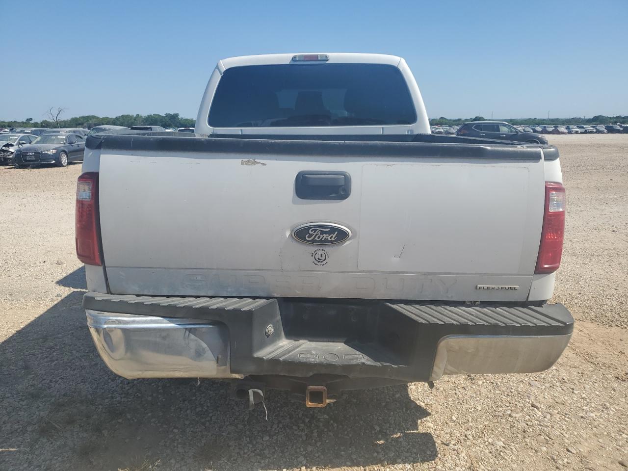 1FT7W2B6XCED07421 2012 Ford F250 Super Duty