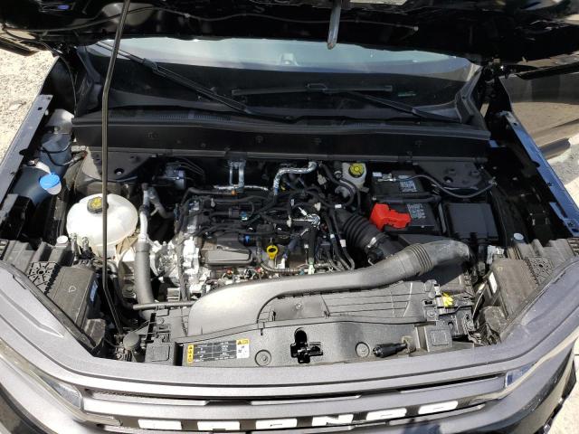 2023 Ford Bronco Sport Big Bend VIN: 3FMCR9B63PRE35321 Lot: 59461574