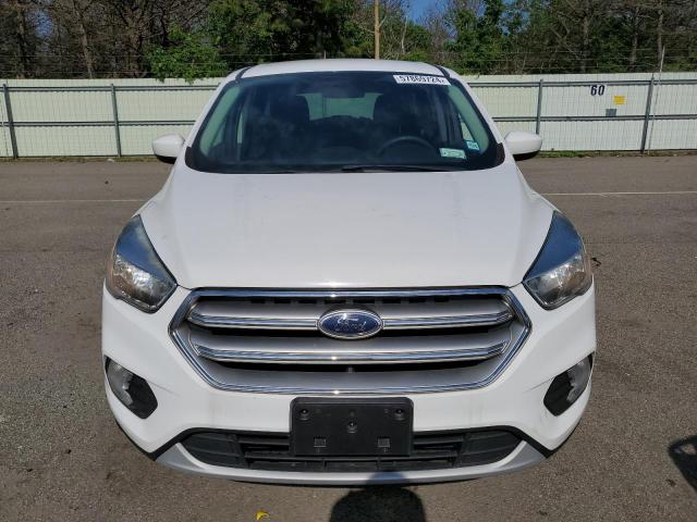 2017 Ford Escape Se VIN: 1FMCU9GD3HUF00099 Lot: 57869724