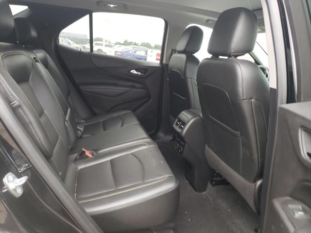 2018 CHEVROLET EQUINOX PR - 3GNAXVEV5JL101516