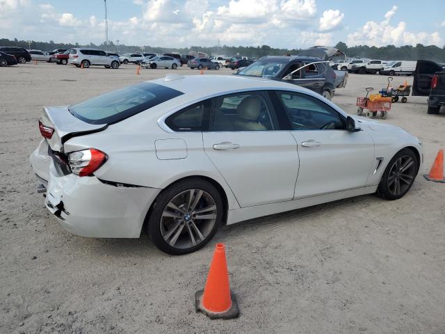 VIN WBA4A5C57FGK16153 2015 BMW 4 Series, 428 I Gran... no.3