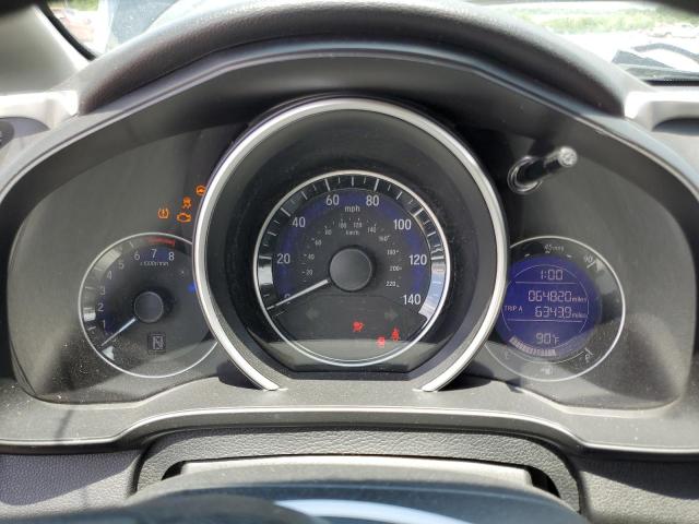 2016 Honda Fit Lx VIN: JHMGK5H5XGS015933 Lot: 57812244