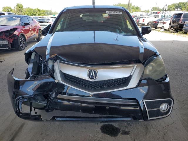 2010 Acura Rdx Technology VIN: 5J8TB1H52AA006652 Lot: 58234704