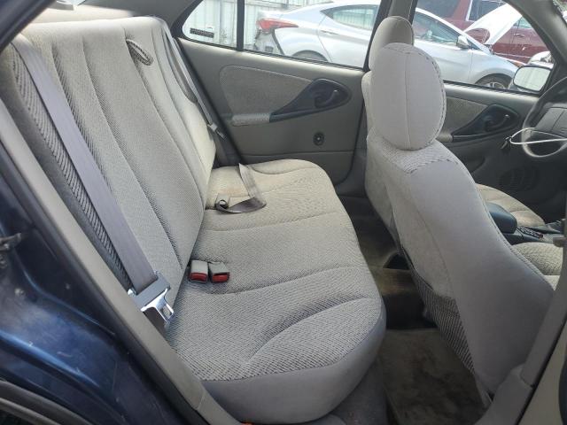 2002 Chevrolet Cavalier Z24 VIN: 1G1JH52T427181768 Lot: 57721624