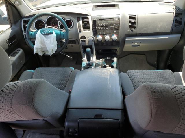 2008 Toyota Tundra Double Cab VIN: 5TFRT54168X026037 Lot: 57130034