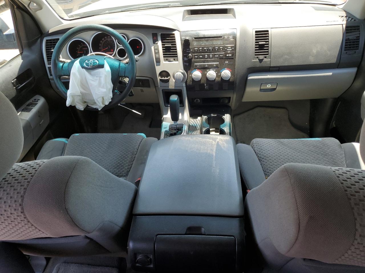 5TFRT54168X026037 2008 Toyota Tundra Double Cab