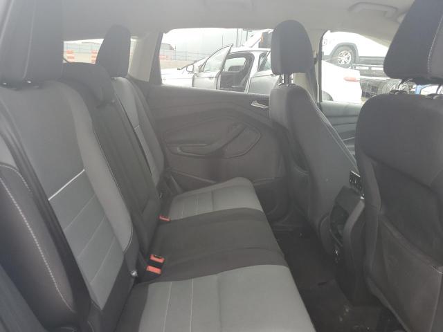 2015 Ford Escape Se VIN: 1FMCU9GXXFUC42770 Lot: 59957104