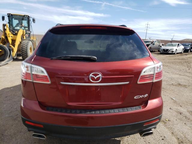 2011 Mazda Cx-9 VIN: JM3TB2DAXB0321043 Lot: 58522924