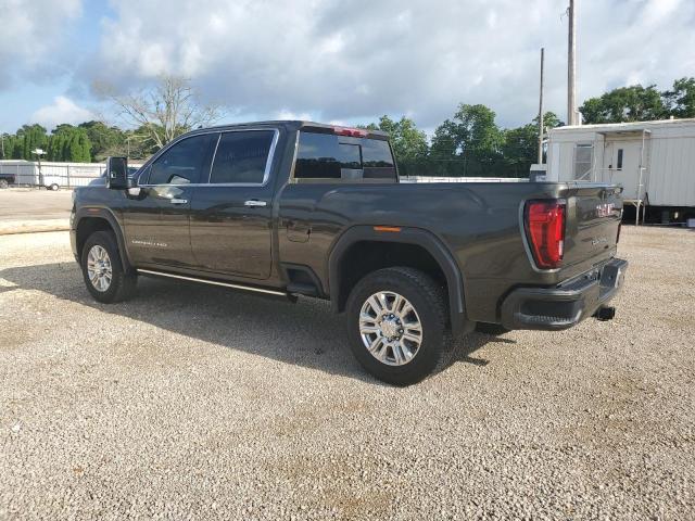 2023 GMC Sierra K2500 Denali VIN: 1GT49REY2PF174816 Lot: 57338004