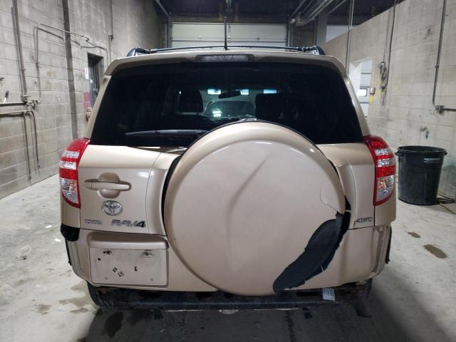 2010 Toyota Rav4 VIN: 2T3BF4DV1AW025197 Lot: 58476164