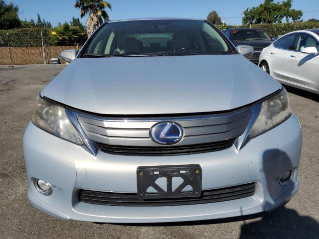 2010 Lexus Hs 250H VIN: JTHBB1BA7A2018594 Lot: 57533254