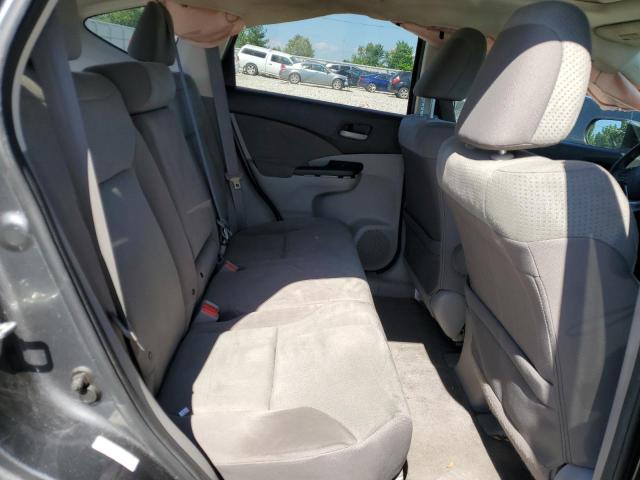 2013 Honda Cr-V Ex VIN: 2HKRM4H51DH676999 Lot: 58309134