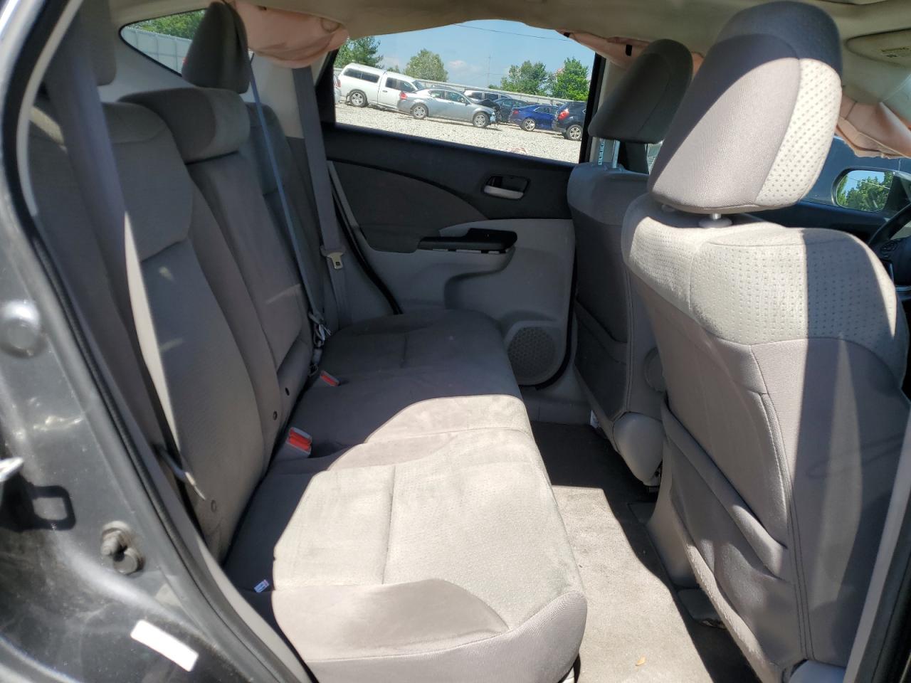 2HKRM4H51DH676999 2013 Honda Cr-V Ex