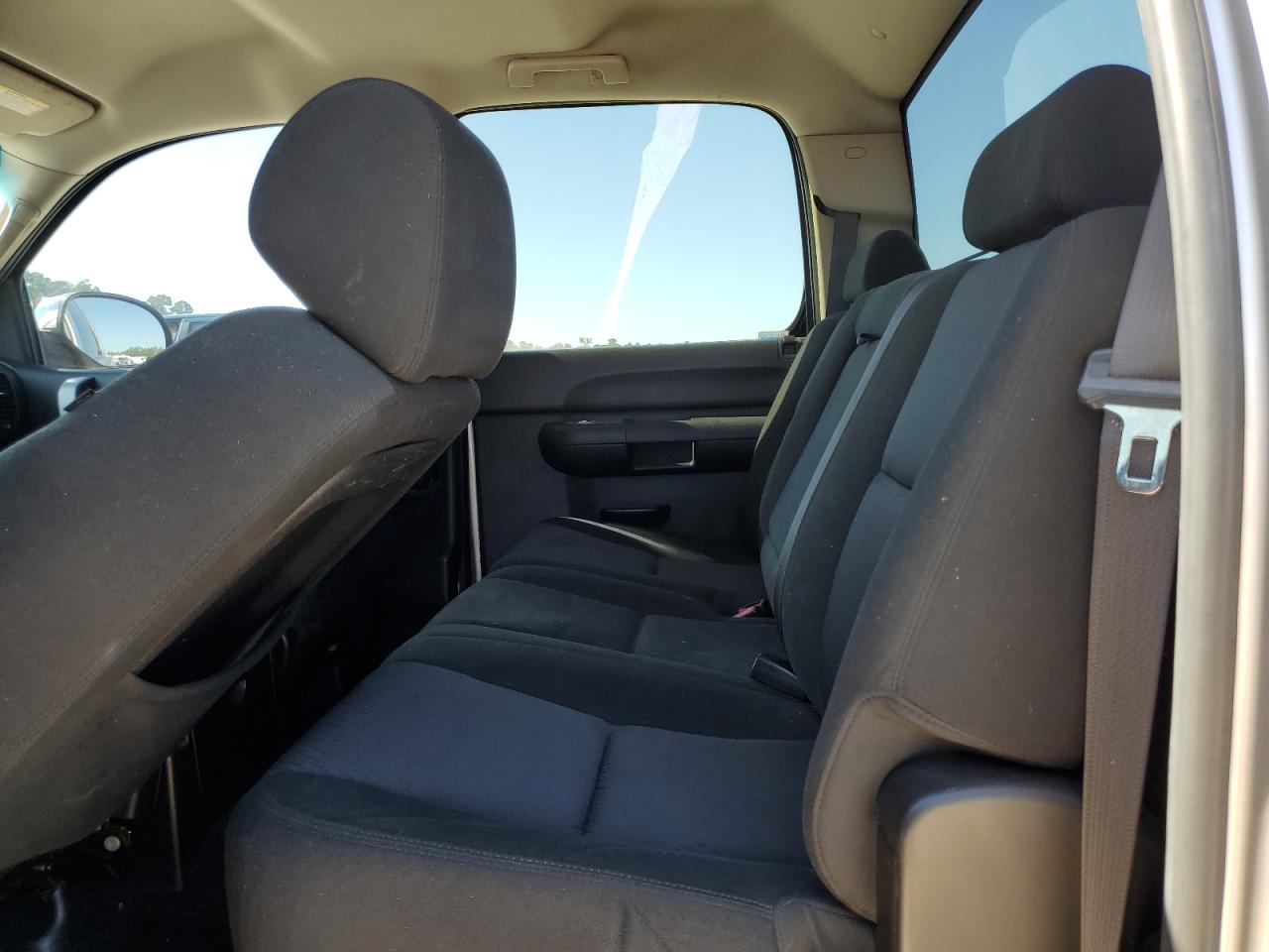 3GCRCSE06AG249497 2010 Chevrolet Silverado C1500 Lt