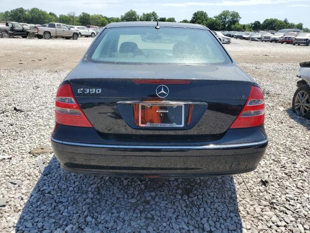 2006 Mercedes-Benz E 350 VIN: WDBUF56J36A828249 Lot: 58793054