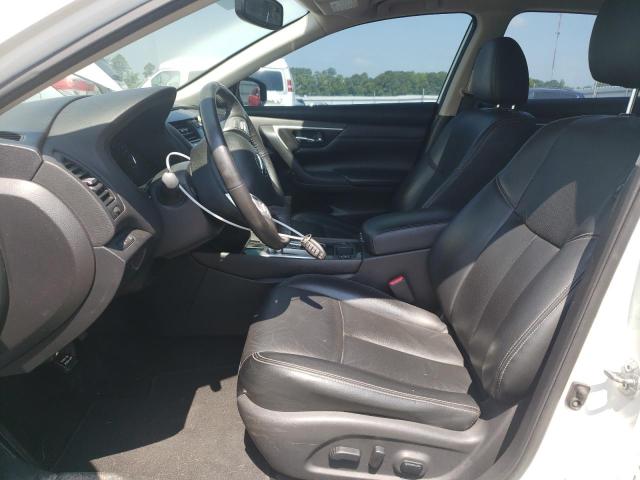 2017 NISSAN ALTIMA 2.5 - 1N4AL3AP5HC177183