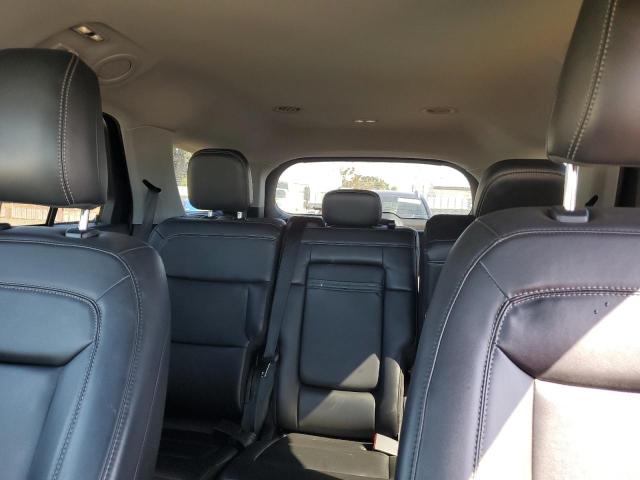 2023 FORD EXPLORER X - 1FMSK8DH8PGB28145