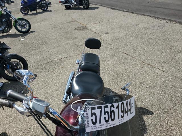 2006 HONDA VTX1800 N3 1HFSC49G76A402579