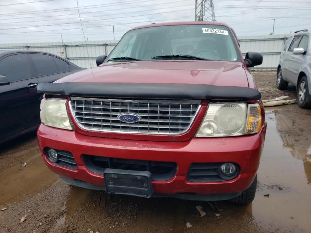 1FMZU73E74UB71589 2004 Ford Explorer Xlt