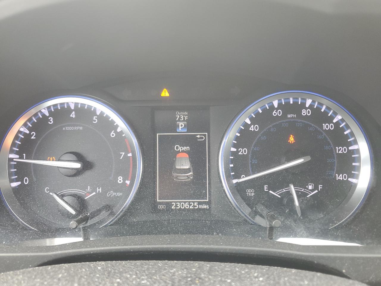 5TDJKRFHXFS141163 2015 Toyota Highlander Xle