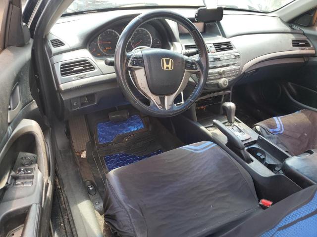 2009 Honda Accord Exl VIN: 1HGCS22829A004274 Lot: 57754894