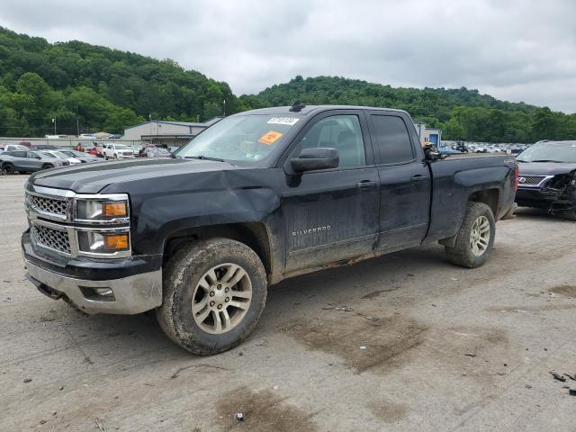 2015 Chevrolet Silverado K1500 Lt VIN: 1GCVKREC2FZ321937 Lot: 57101134