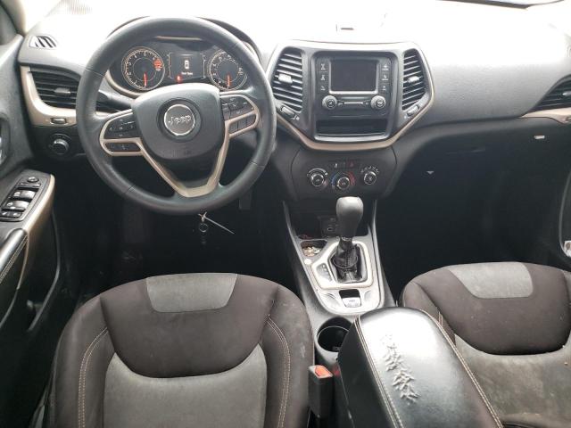 2017 Jeep Cherokee Sport VIN: 1C4PJLAB9HW577681 Lot: 59302624