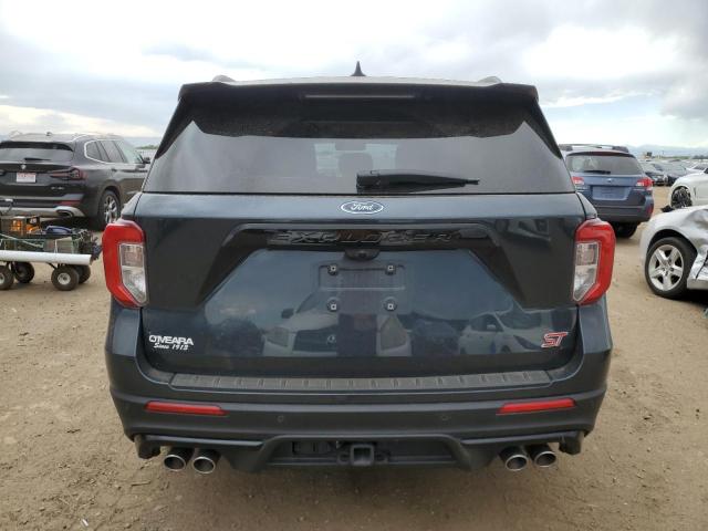 2023 FORD EXPLORER S - 1FM5K8GC4PGA31084