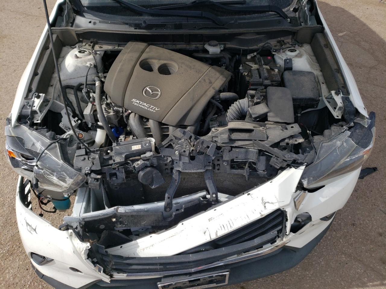 JM1DKFB72H0171627 2017 Mazda Cx-3 Sport