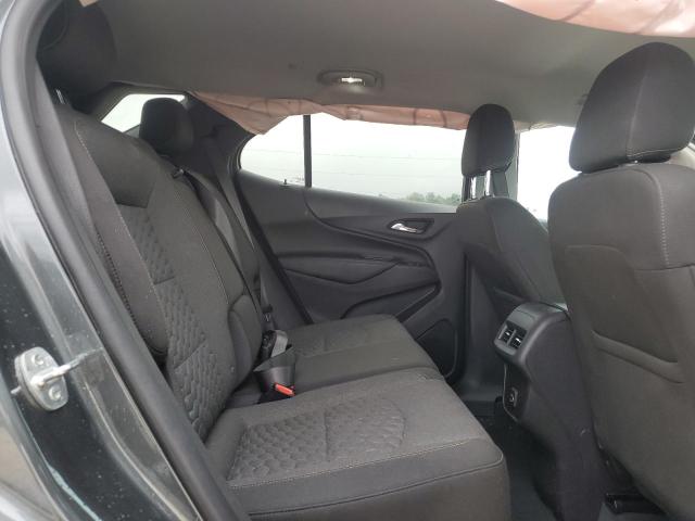 2021 CHEVROLET EQUINOX LT - 3GNAXUEV8ML374061