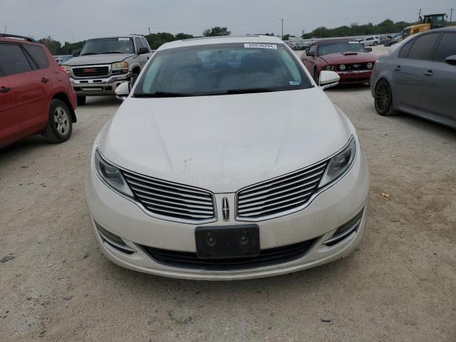 2013 Lincoln Mkz VIN: 3LN6L2G94DR801890 Lot: 56830294