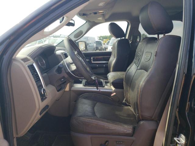 2012 Dodge Ram 2500 Longhorn VIN: 3C6UD5GL0CG327167 Lot: 57892654