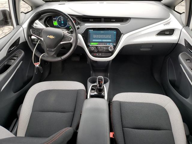 2021 Chevrolet Bolt Ev Lt VIN: 1G1FY6S03M4113435 Lot: 57537284