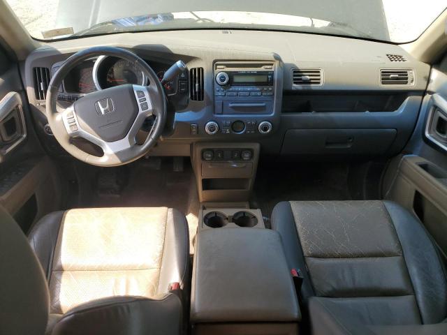 2006 Honda Ridgeline Rtl VIN: 2HJYK16556H523956 Lot: 56980704