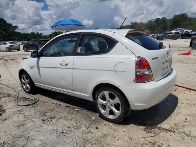 KMHCN3AC8BU201208 2011 Hyundai Accent Se