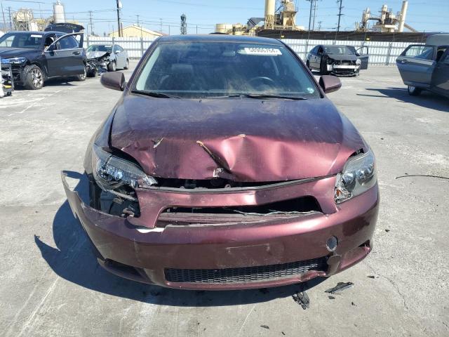 2007 Toyota Scion Tc VIN: JTKDE177970215651 Lot: 58906764