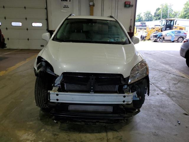 2016 CHEVROLET TRAX LTZ KL7CJRSB3GB709871